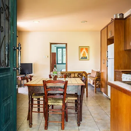 Σπίτι διακοπών Cosy Mountain Retreat *