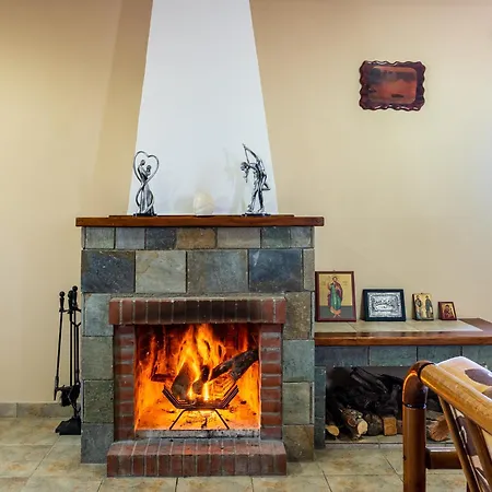 Cosy Mountain Retreat Киперунта