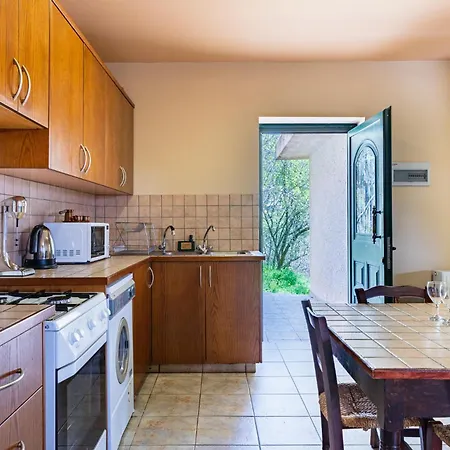 Σπίτι διακοπών Cosy Mountain Retreat Κυπερούντα